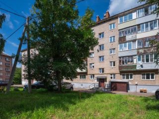 Продаю двушку взрослый собственник кирпичный фото 15 Ярославль