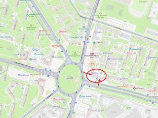 Продам магазин фото 2 Санкт-Петербург
