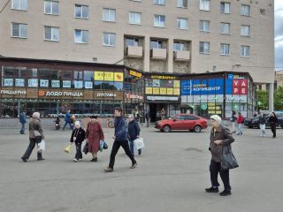 Продам магазин фото 5 Санкт-Петербург