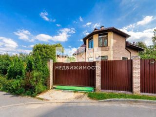Продам кирпичный коттедж внутри города подключена канализация фото 2 Ивантеевка