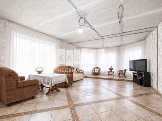 Продам кирпичный коттедж внутри города подключена канализация фото 4 Ивантеевка