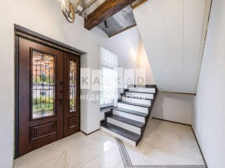 Продам кирпичный коттедж внутри города подключена канализация фото 6 Ивантеевка