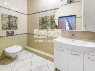 Продам кирпичный коттедж внутри города подключена канализация фото 8 Ивантеевка
