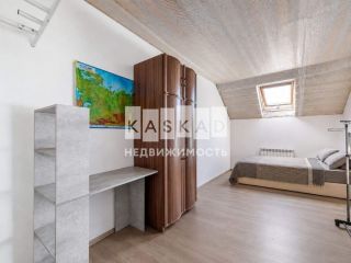 Продам кирпичный коттедж внутри города подключена канализация фото 9 Ивантеевка
