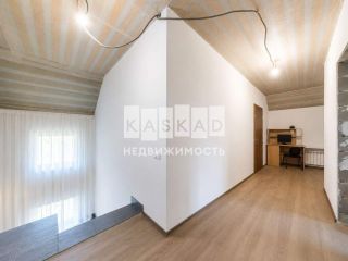 Продам кирпичный коттедж внутри города подключена канализация фото 11 Ивантеевка