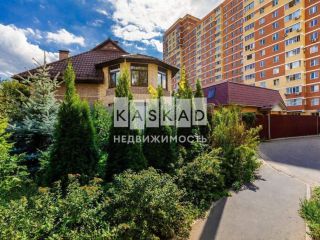 Продам кирпичный коттедж внутри города подключена канализация фото 12 Ивантеевка