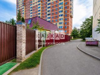 Продам кирпичный коттедж внутри города подключена канализация фото 13 Ивантеевка