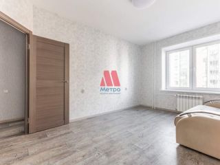 Сдам однокомнатную квартиру на длительный срок отличное место фото 6 Ярославль
