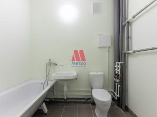 Сдам однокомнатную квартиру на длительный срок отличное место фото 9 Ярославль