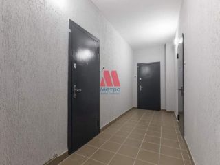 Сдам однокомнатную квартиру на длительный срок отличное место фото 16 Ярославль