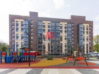 Сдам однокомнатную квартиру на длительный срок отличное место фото 19 Ярославль