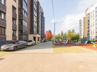 Сдам однокомнатную квартиру на длительный срок отличное место фото 21 Ярославль