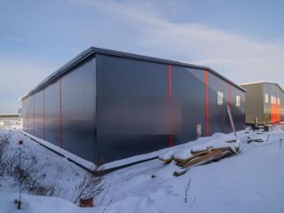 Продается помещение свободного назначения есть пожарная сигнализация с мебелью фото Ломоносов
