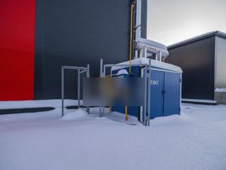 Продается помещение свободного назначения есть пожарная сигнализация с мебелью фото 7 Ломоносов