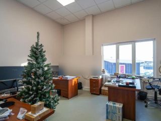 Продается помещение свободного назначения есть пожарная сигнализация с мебелью фото 14 Ломоносов