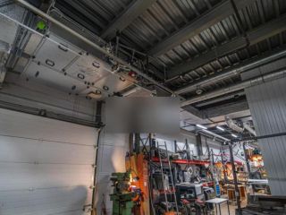 Продается помещение свободного назначения есть пожарная сигнализация с мебелью фото 20 Ломоносов