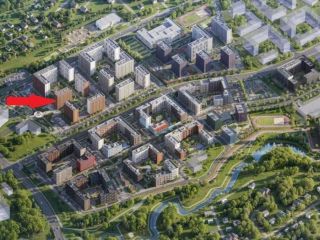 Сдаю помещение свободного назначения свободного назначения на первой линии фото 5 Москва