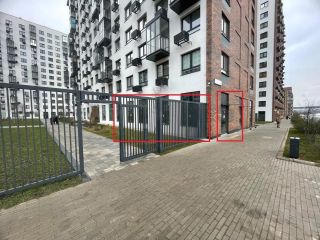Сдаю помещение свободного назначения свободного назначения на первой линии фото 6 Москва