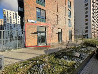 Сдаю помещение свободного назначения свободного назначения на первой линии фото 8 Москва