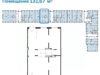 Сдается помещение свободного назначения с коммуникациями свободного назначения фото Видное