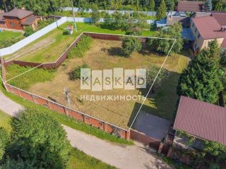 Продается участок земли своя скважина с коммуникациями фото Химки