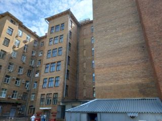 Продаю помещение свободного назначения фото Москва