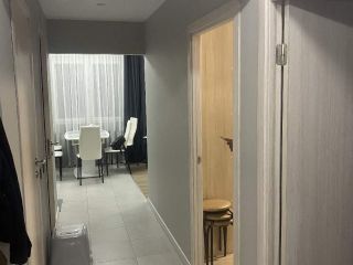 Продается 3 комнатная квартира евроремонт с мебелью фото 4 Котельники