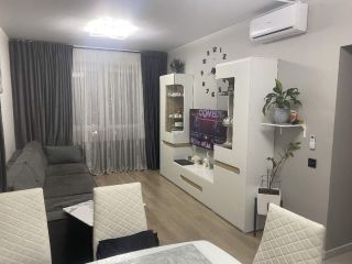 Продается 3 комнатная квартира евроремонт с мебелью фото 6 Котельники