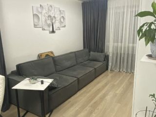 Продается 3 комнатная квартира евроремонт с мебелью фото 8 Котельники