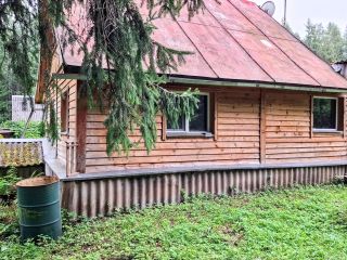 Продаю деревянный дом косметический ремонт документы в полном порядке фото Печоры