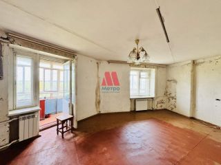Продаю двушку по ипотеке документы готовы фото 12 Ярославль