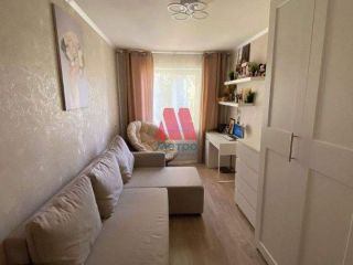 Продаю 3 комнатную квартиру евроремонт пластиковые окна фото 5 Ярославль