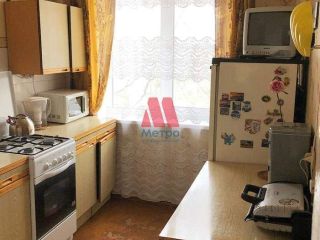 Продаю 3 комнатную квартиру евроремонт пластиковые окна фото 6 Ярославль