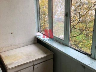 Продаю 3 комнатную квартиру евроремонт пластиковые окна фото 10 Ярославль