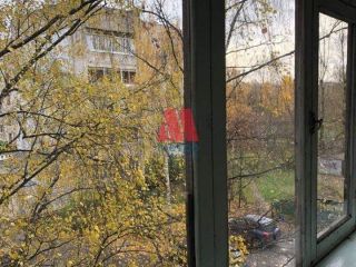 Продаю 3 комнатную квартиру евроремонт пластиковые окна фото 11 Ярославль