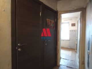 Продается двухкомнатная квартира взрослый собственник фото 11 Рыбинск