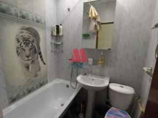 Продаю 1 комнатную квартиру взрослый собственник кирпичный фото 5 Рыбинск