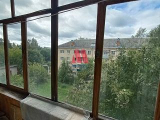 Продаю 1 комнатную квартиру взрослый собственник кирпичный фото 9 Рыбинск