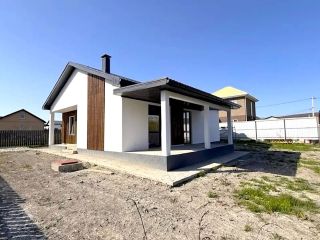 Продам блочный дом рассрочка с коммуникациями фото 5 Новороссийск