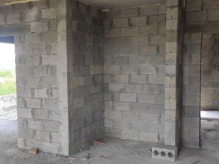 Продам блочный дом рассрочка с коммуникациями фото 8 Новороссийск