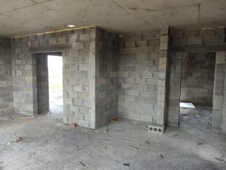 Продам блочный дом рассрочка с коммуникациями фото 9 Новороссийск