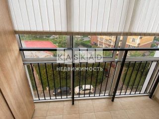 Продам однокомнатную квартиру без ремонта фото 7 Видное