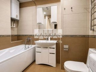 Продам однокомнатную квартиру без ремонта фото 8 Видное
