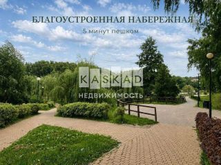 Продам однокомнатную квартиру без ремонта фото 10 Видное