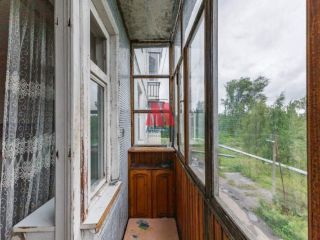 Продается двухкомнатная квартира чистый подъезд фото 16 Ярославль