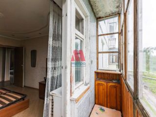 Продается двухкомнатная квартира чистый подъезд фото 17 Ярославль