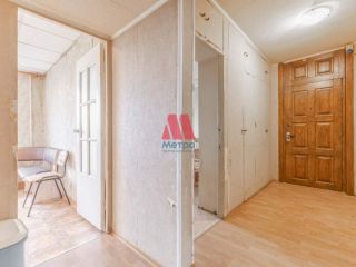 Продается двухкомнатная квартира чистый подъезд фото 20 Ярославль