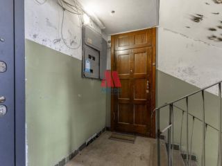 Продается двухкомнатная квартира чистый подъезд фото 21 Ярославль