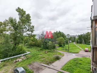 Продается двухкомнатная квартира чистый подъезд фото 25 Ярославль
