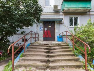 Продается двухкомнатная квартира чистый подъезд фото 26 Ярославль